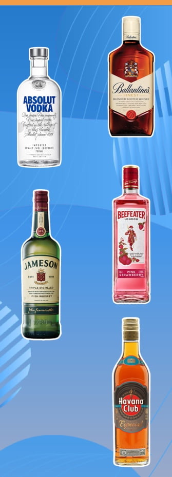bottles